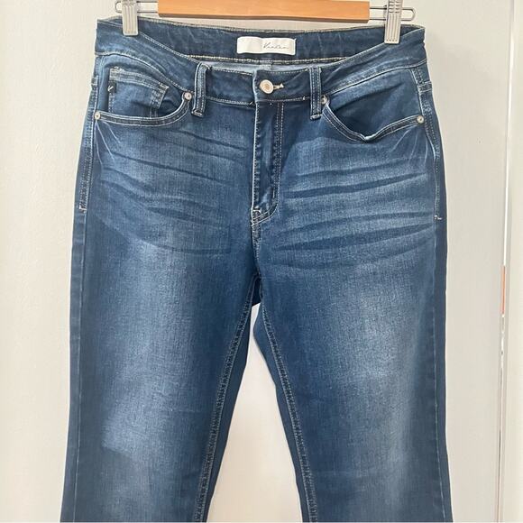 KanCan Blue Denim Jeans Size 29 - Picture 2 of 9